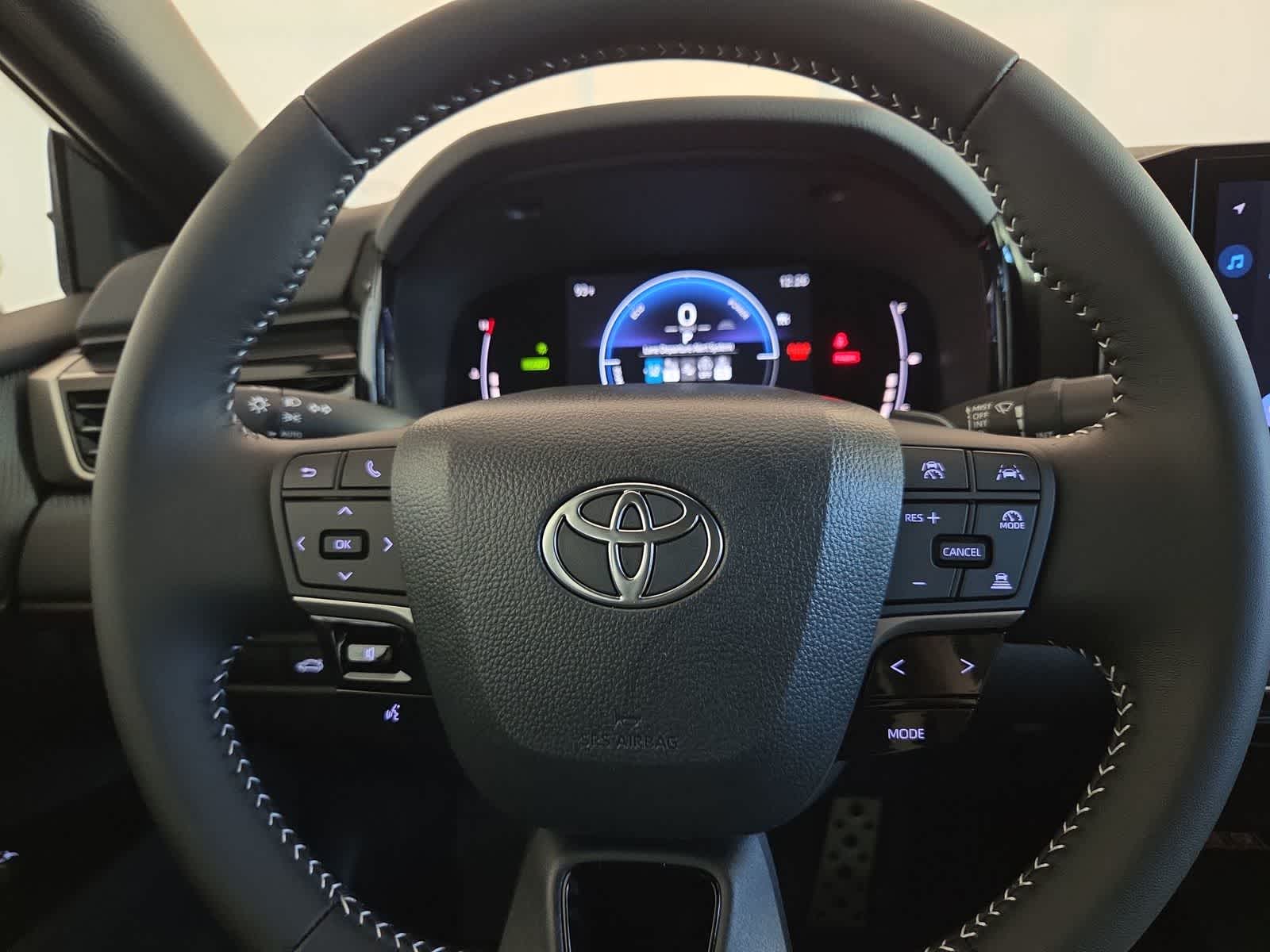 Thumbnail: 2026 Toyota Camry - 18