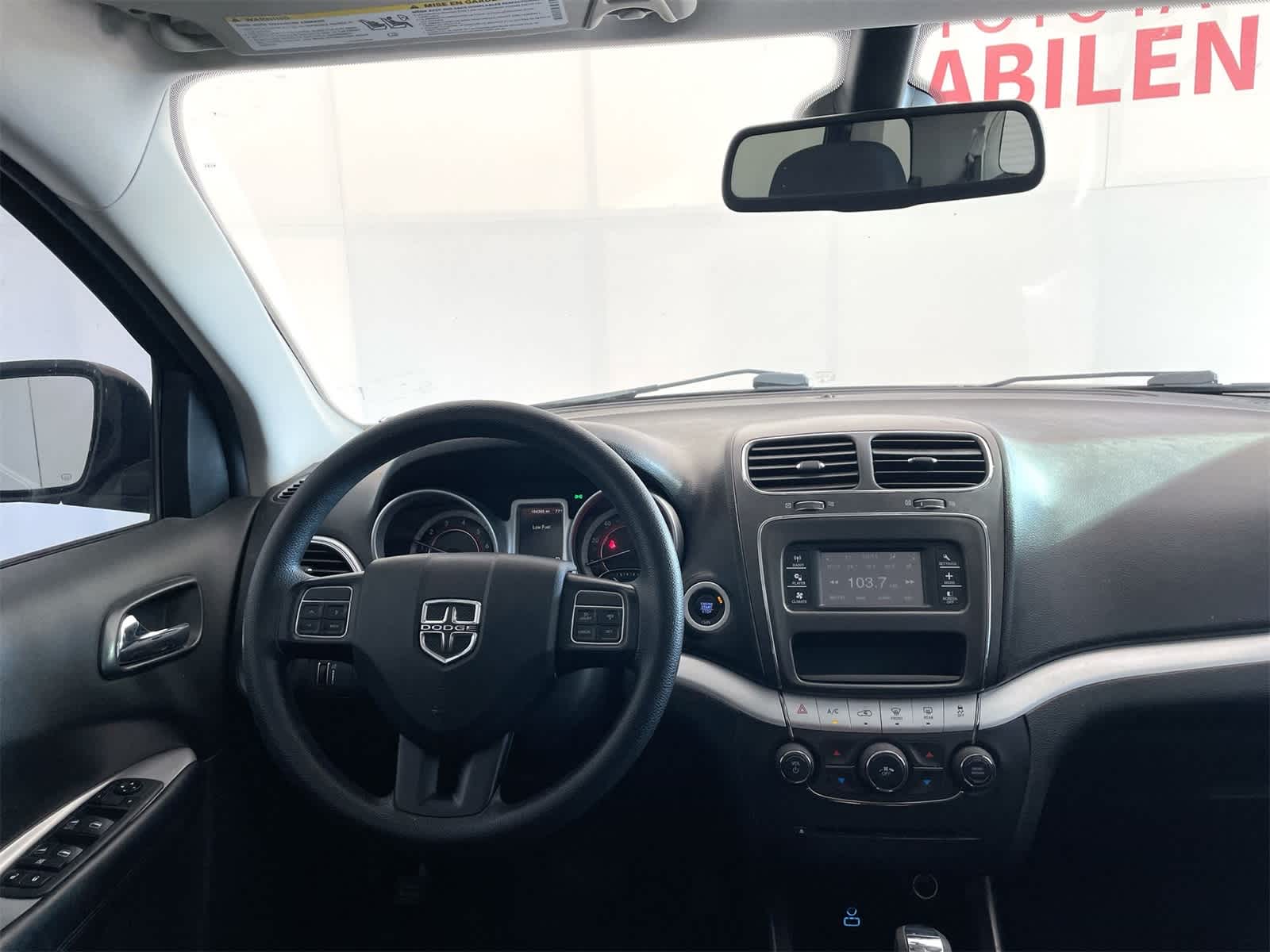 Thumbnail: 2020 Dodge Journey - 13