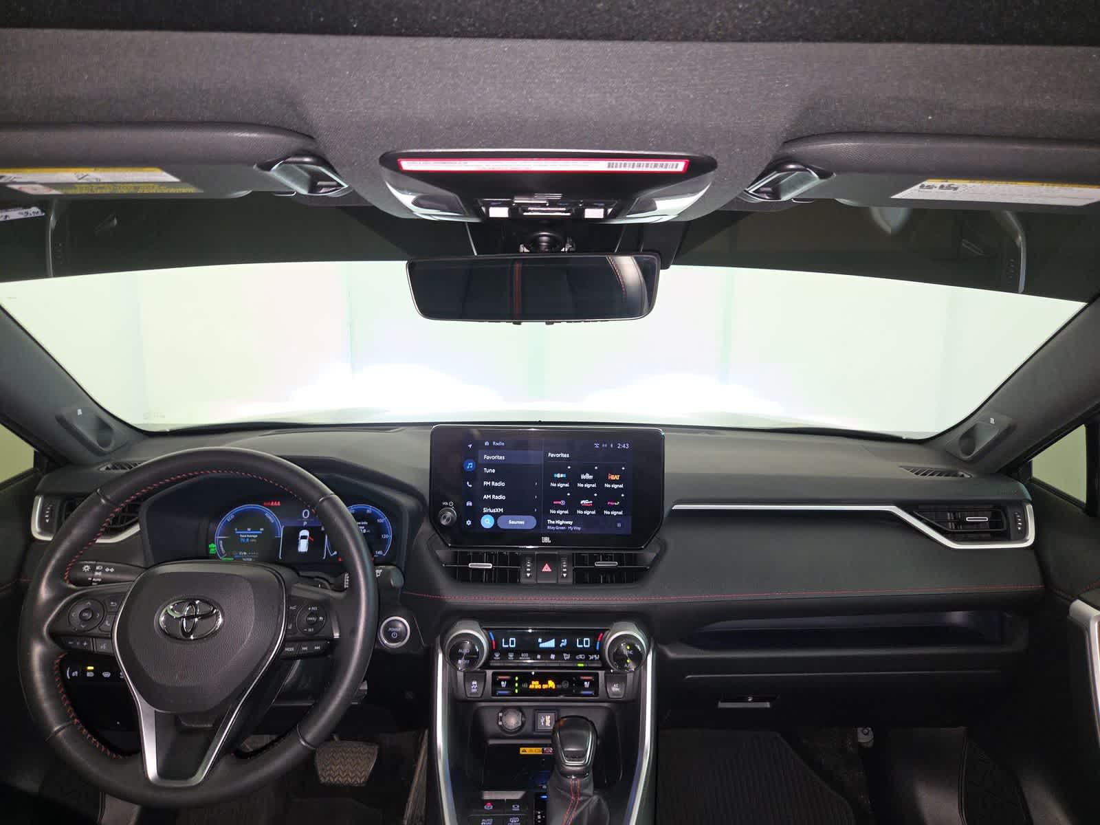 Thumbnail: 2024 Toyota RAV4 - 16