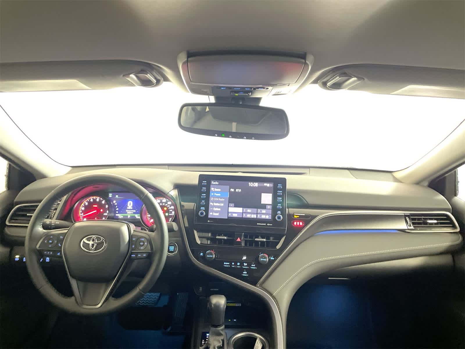 Thumbnail: 2023 Toyota Camry - 17