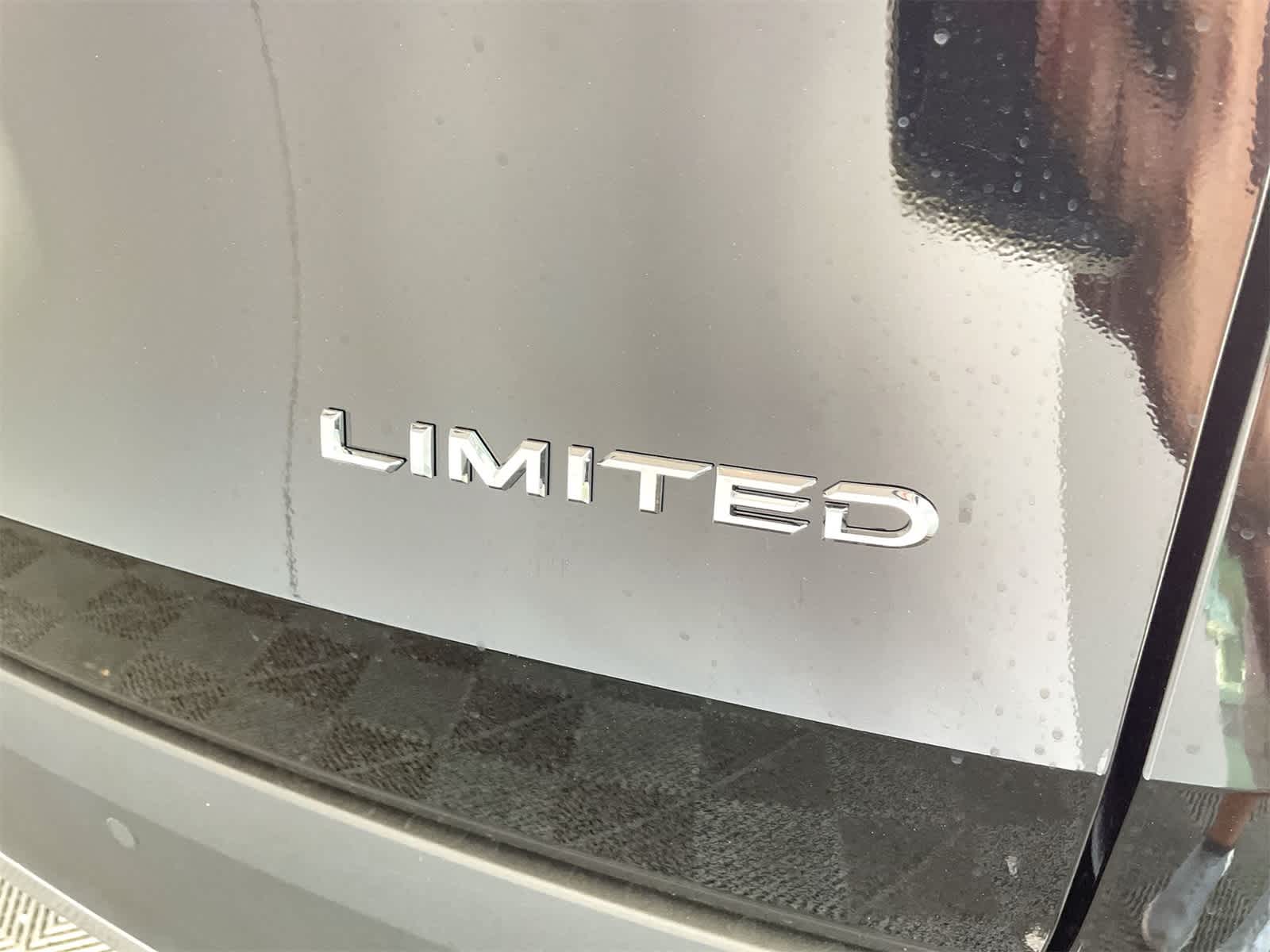 Thumbnail: 2025 Toyota Grand Highlander - 6