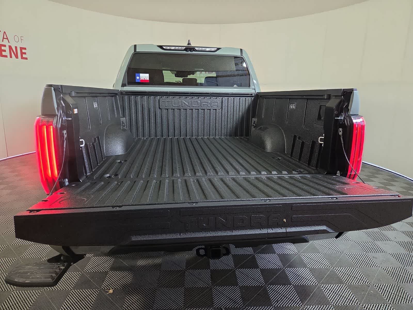 Thumbnail: 2026 Toyota Tundra - 5