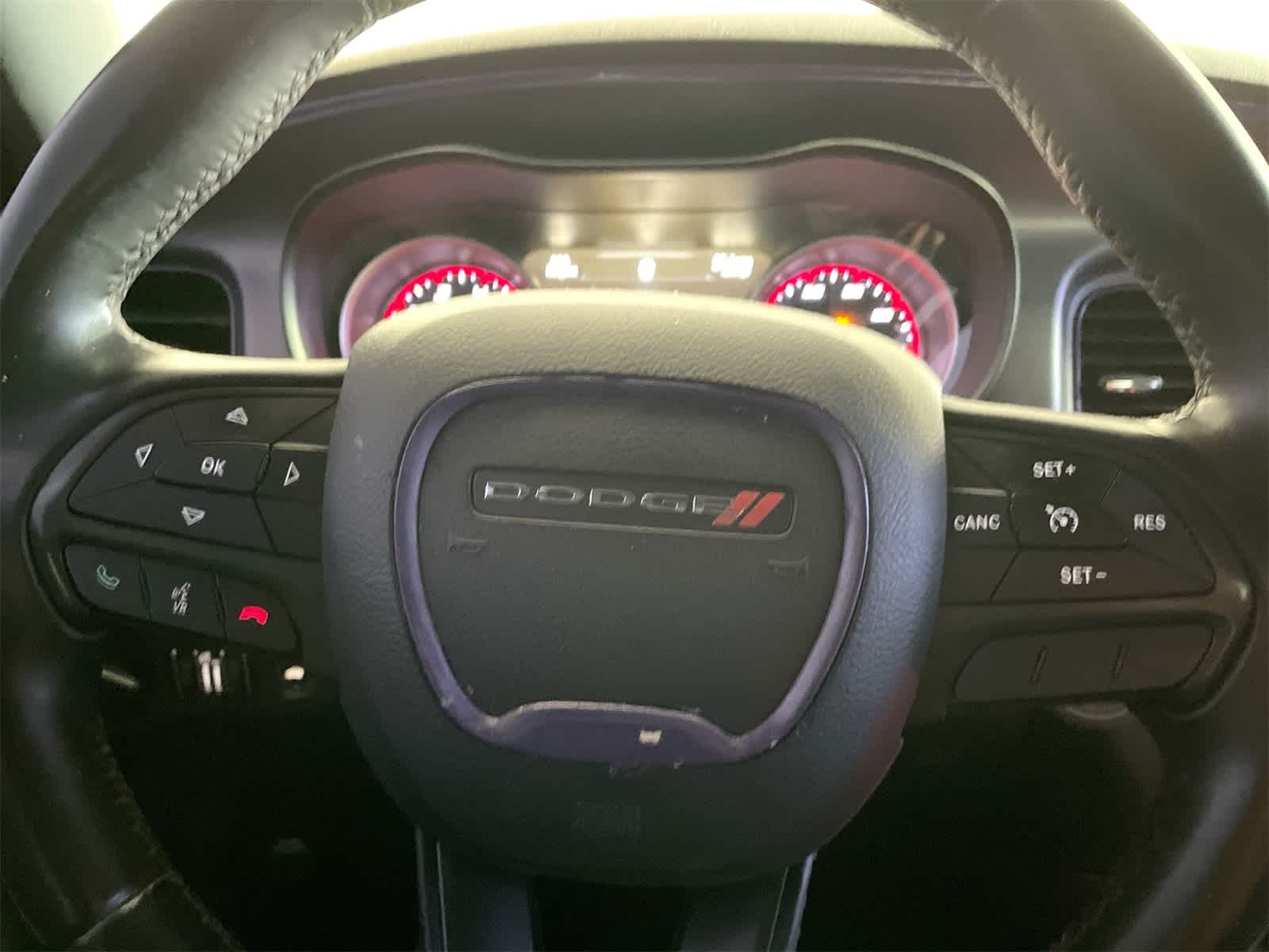 Thumbnail: 2016 Dodge Charger - 17