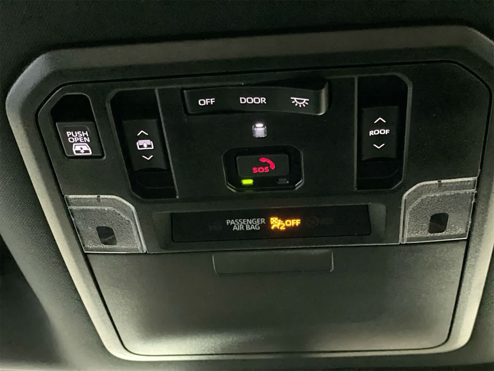 Thumbnail: 2026 Toyota Tundra - 25