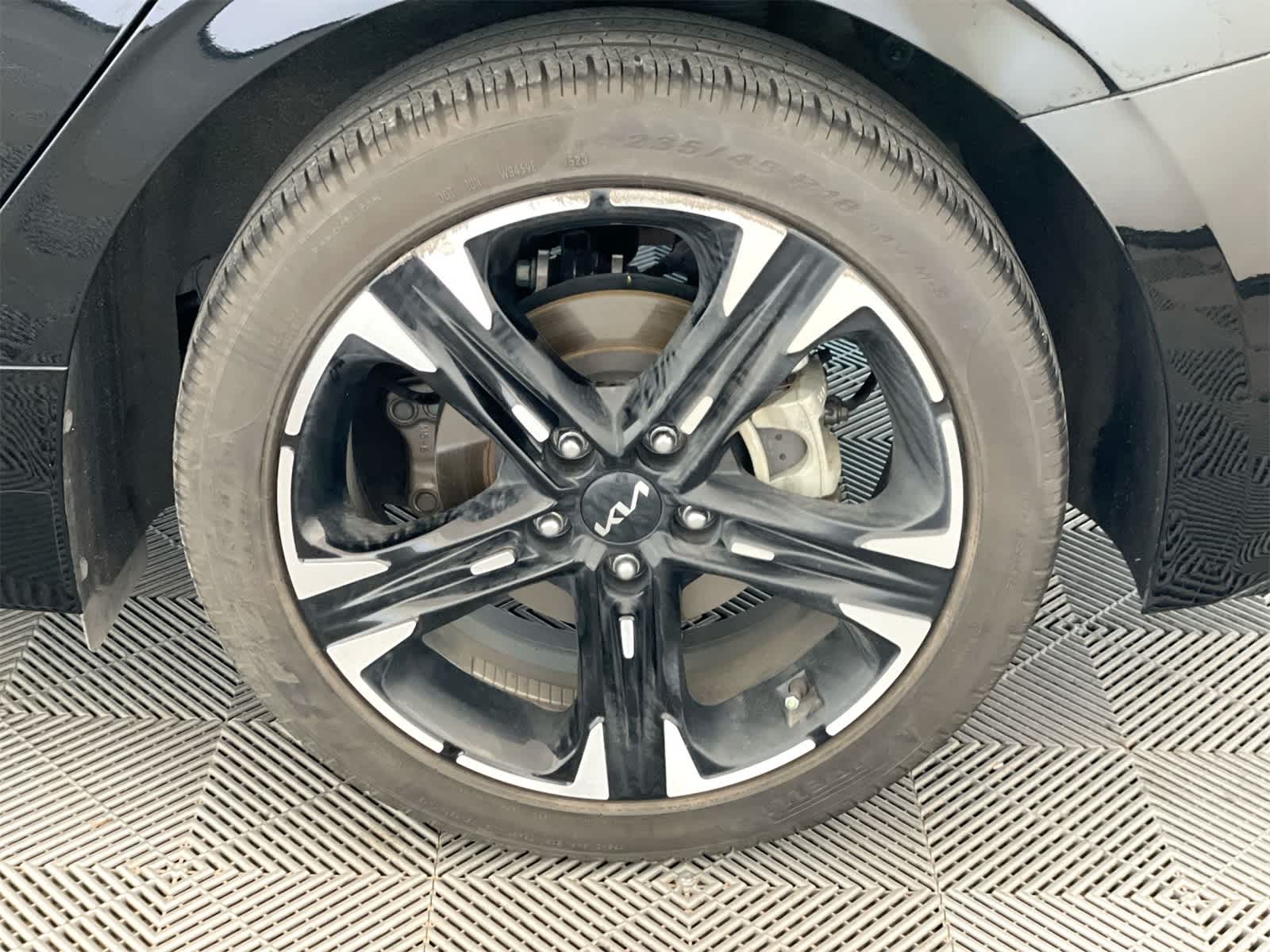 Thumbnail: 2023 Kia K5 - 24