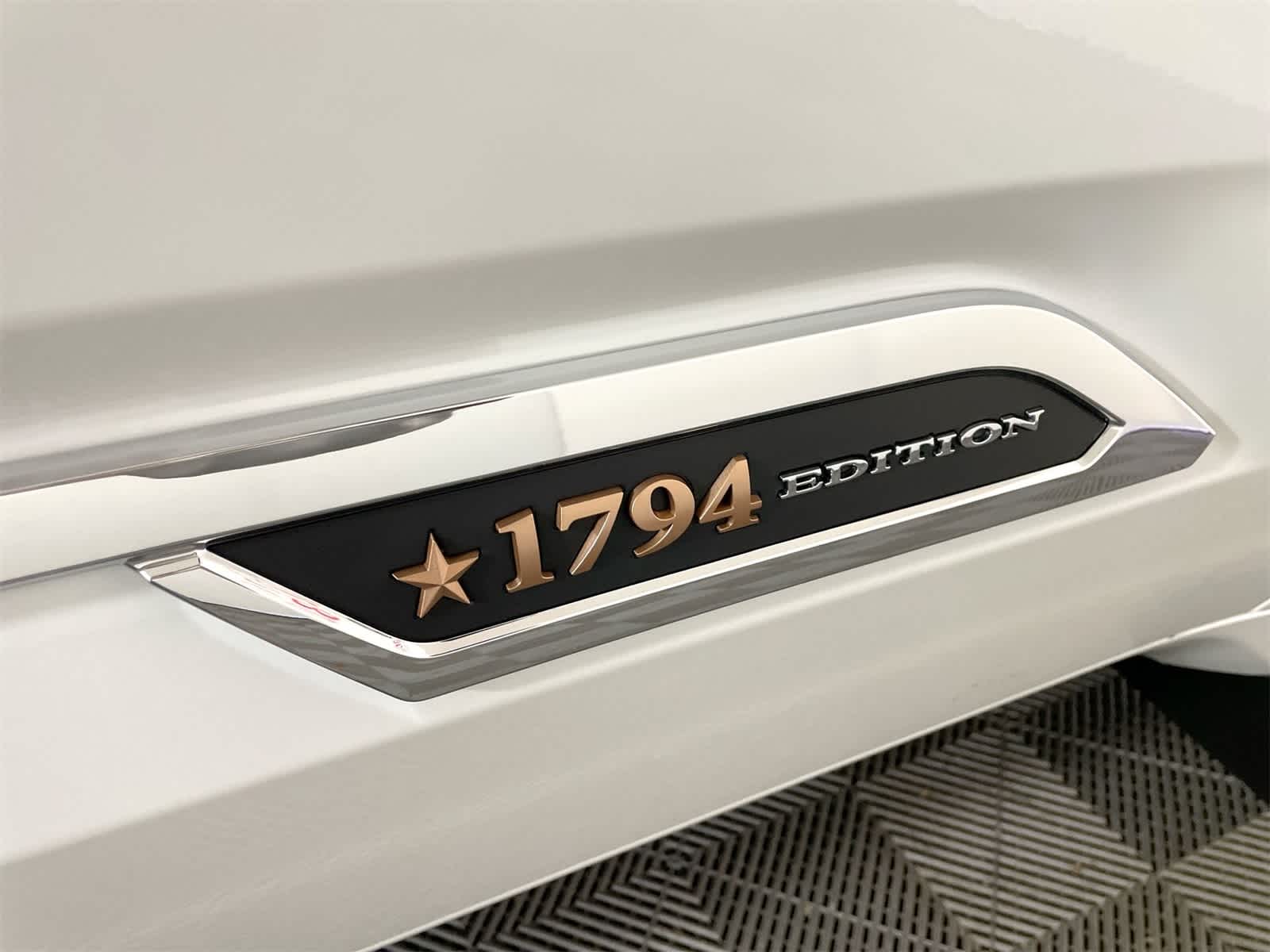 Thumbnail: 2026 Toyota Tundra - 6