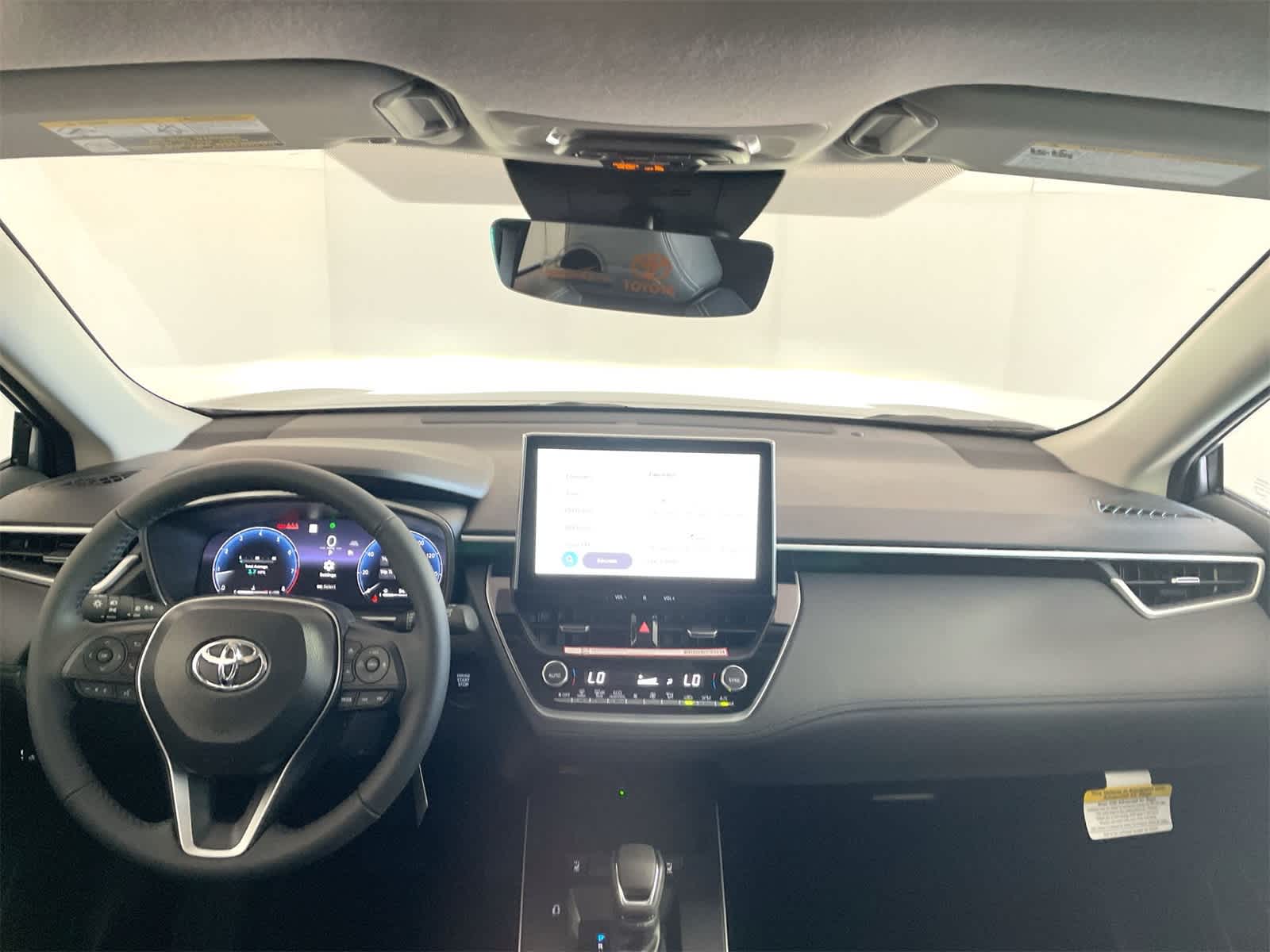 Thumbnail: 2026 Toyota Corolla Cross - 17