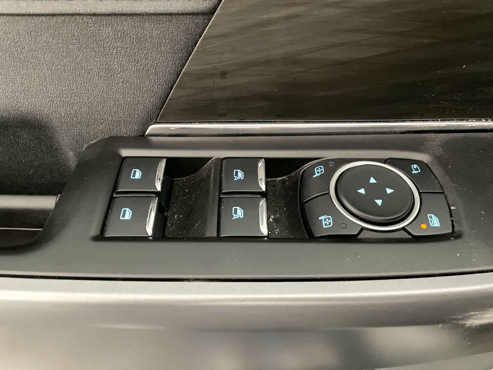 Thumbnail: 2025 Ford F-150 - 11