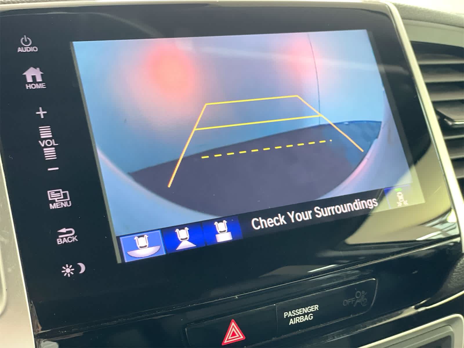 Thumbnail: 2019 Honda Ridgeline - 20