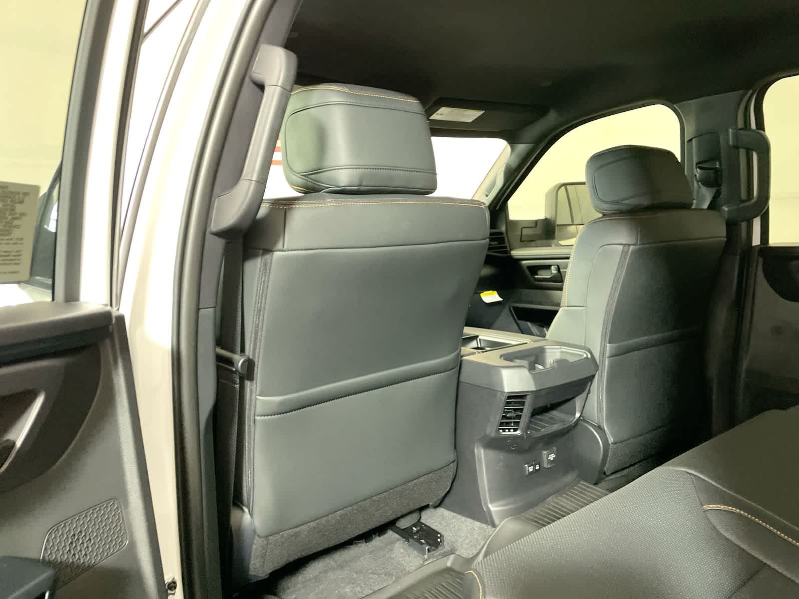 Thumbnail: 2026 Toyota Tundra - 12