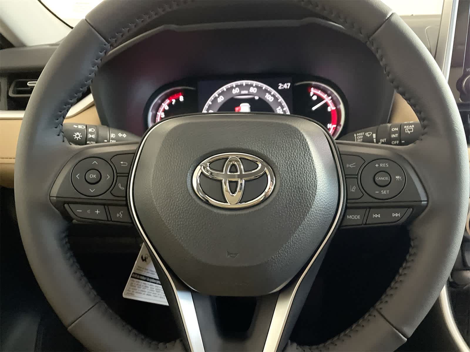 Thumbnail: 2025 Toyota RAV4 - 17