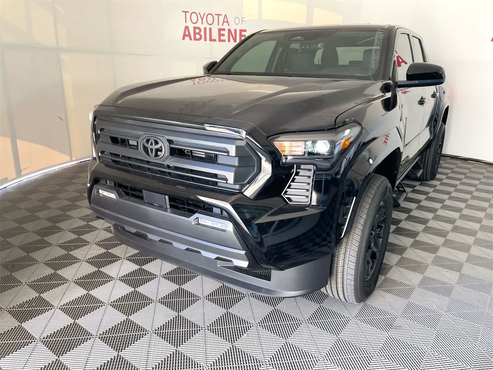 Thumbnail: 2025 Toyota Tacoma - 1