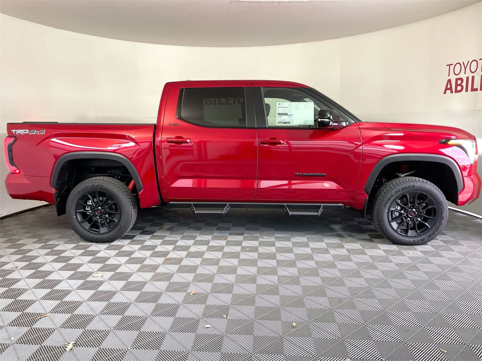 Thumbnail: 2026 Toyota Tundra - 7