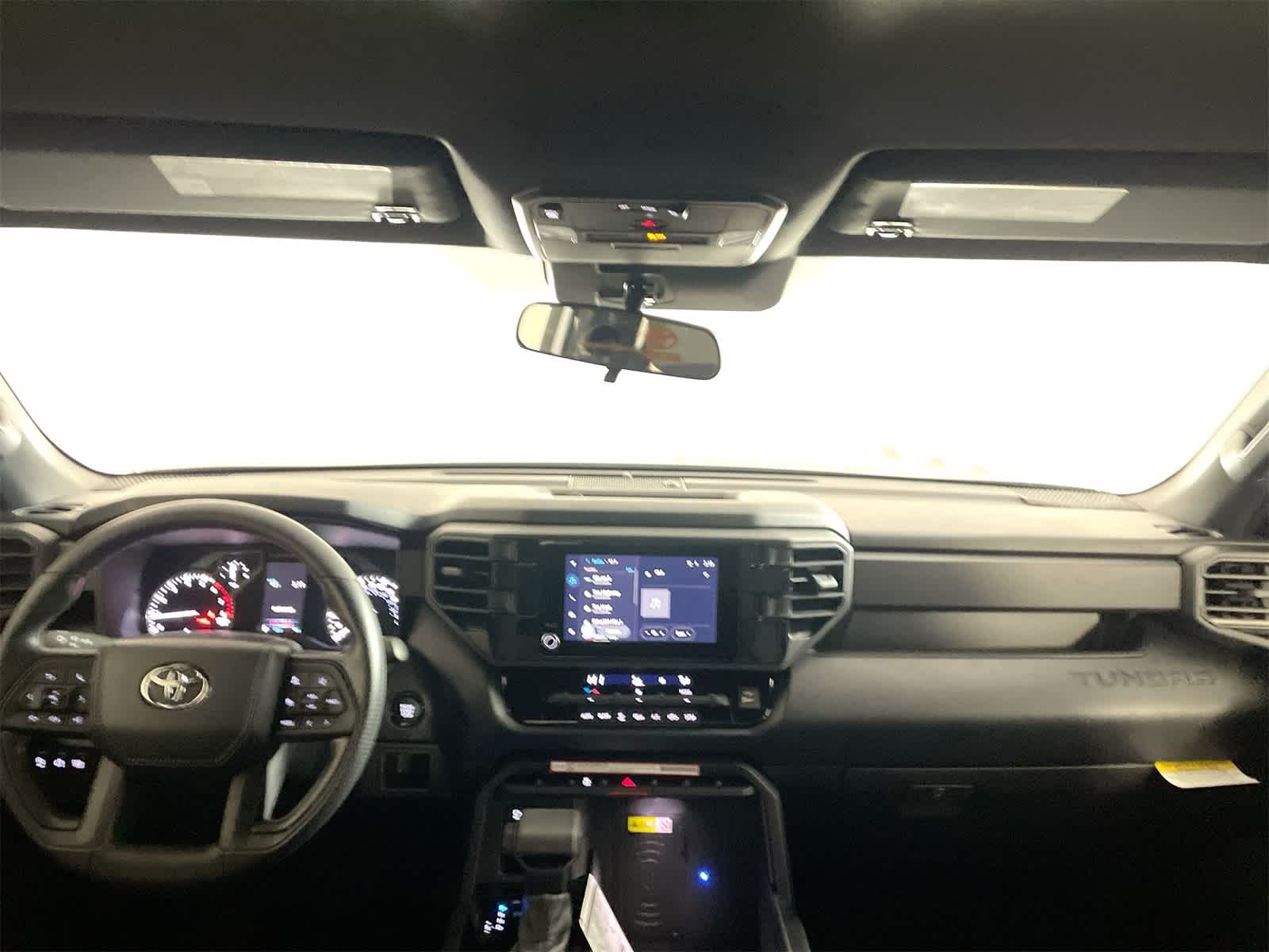 Thumbnail: 2026 Toyota Tundra - 15