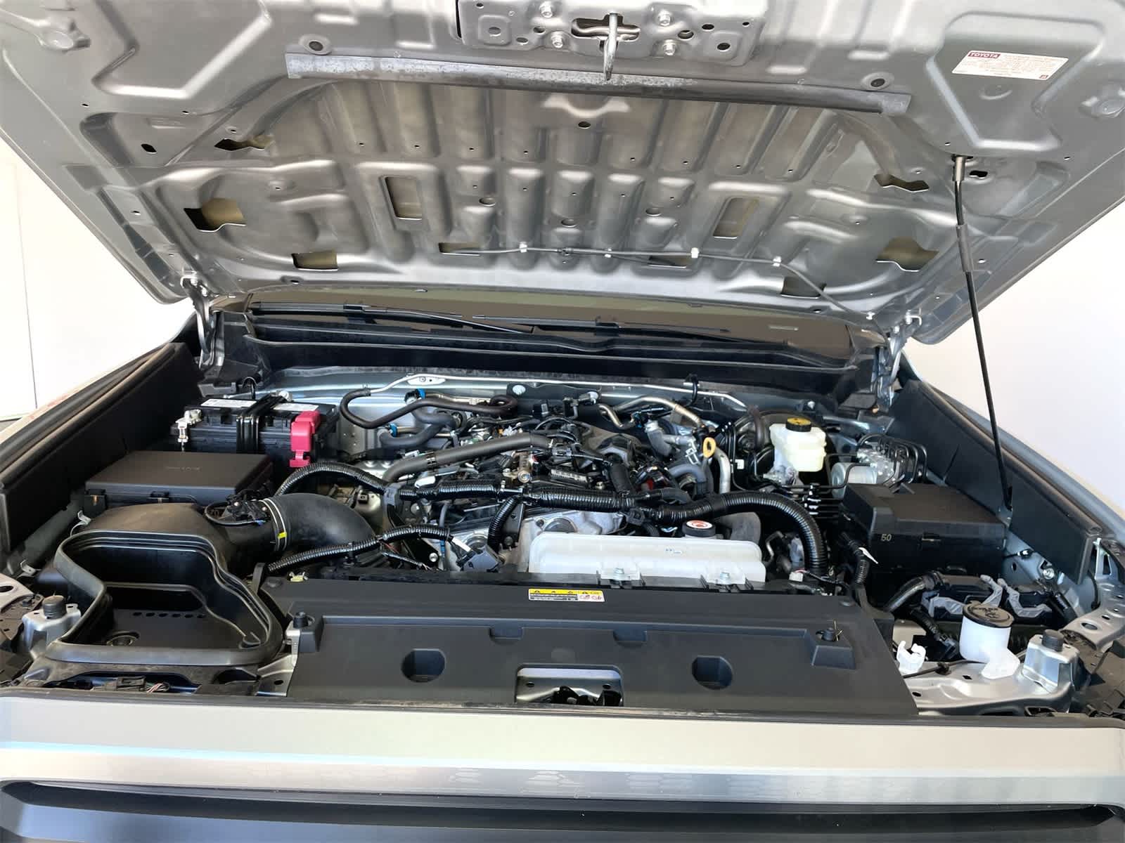 Thumbnail: 2025 Toyota Tacoma - 25