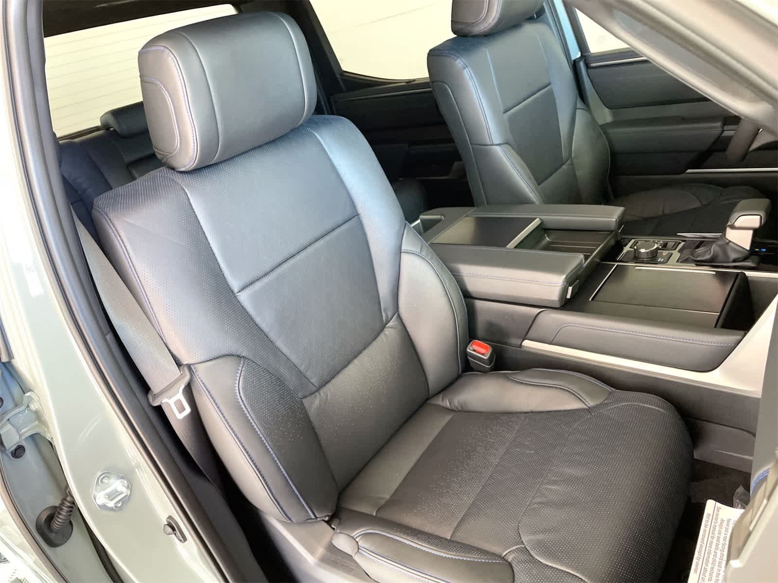 Thumbnail: 2026 Toyota Tundra - 14