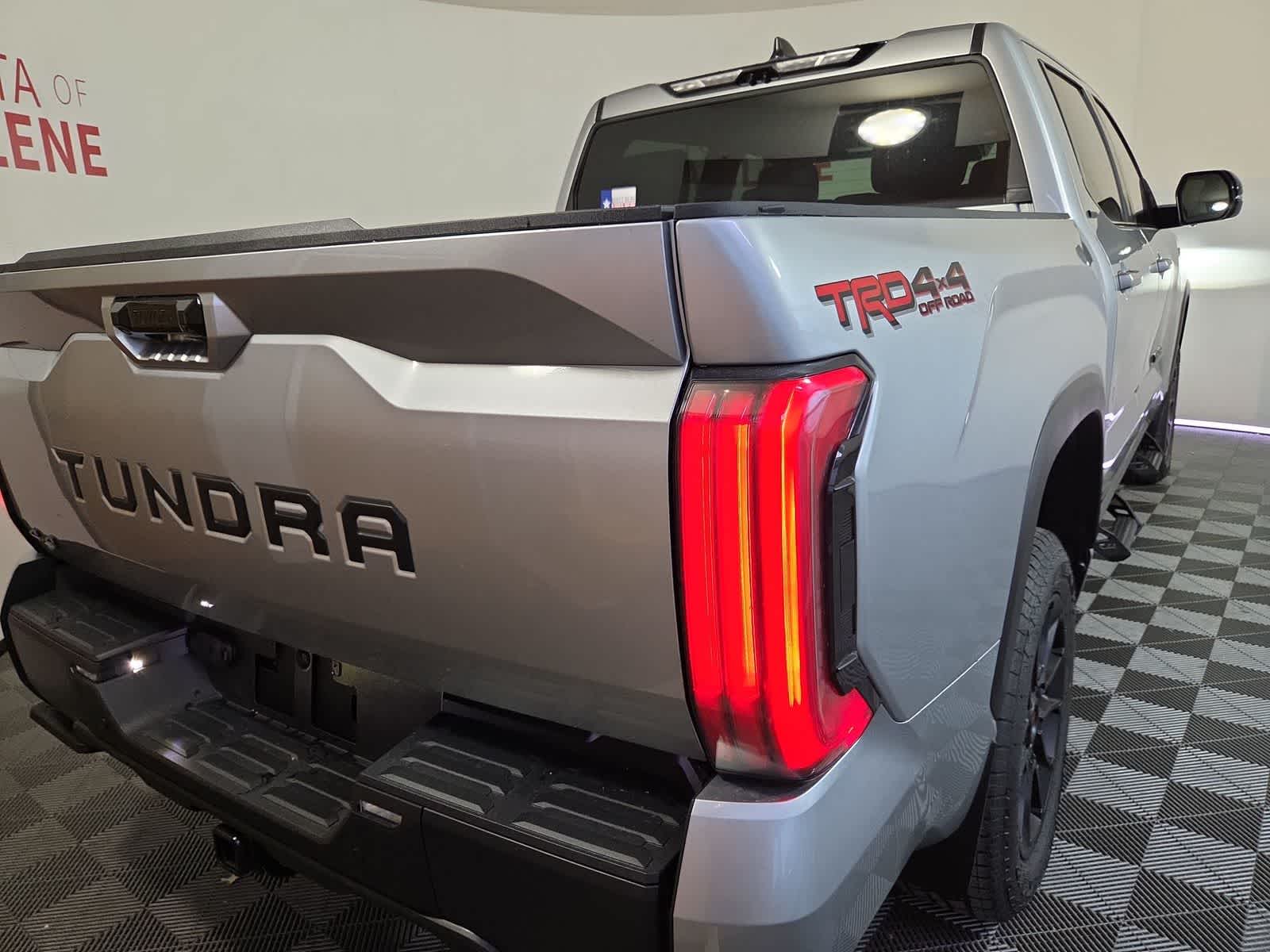 Thumbnail: 2026 Toyota Tundra - 7