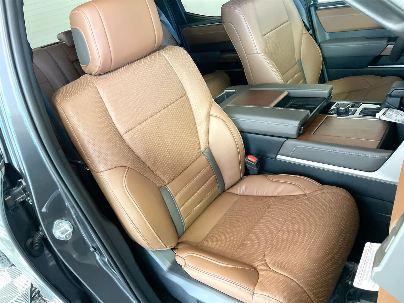 Thumbnail: 2026 Toyota Tundra - 13