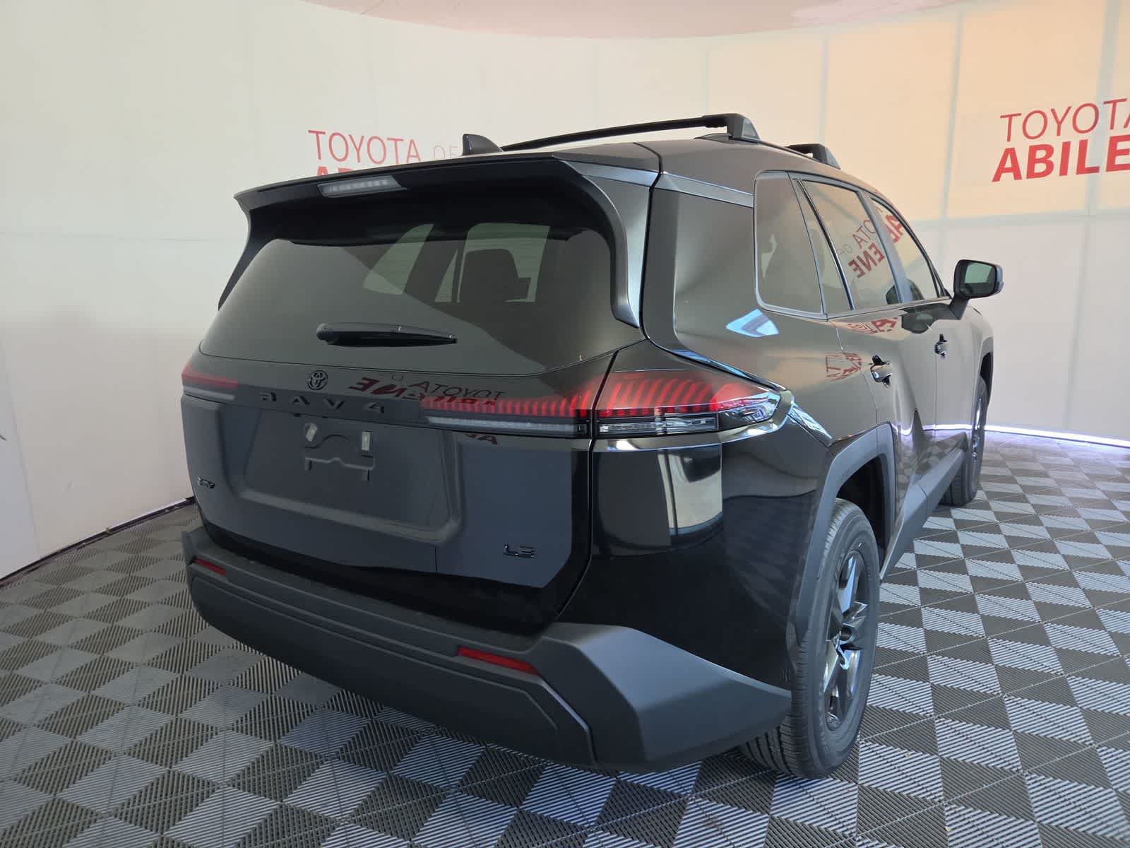 Thumbnail: 2026 Toyota RAV4 - 7