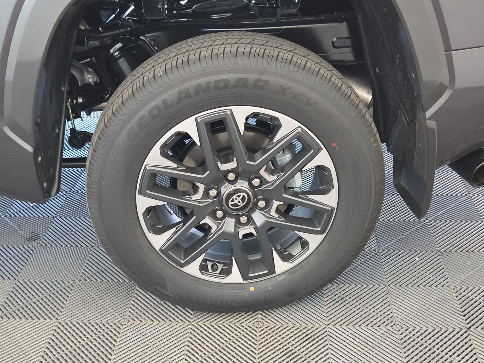 Thumbnail: 2026 Toyota Tundra - 25