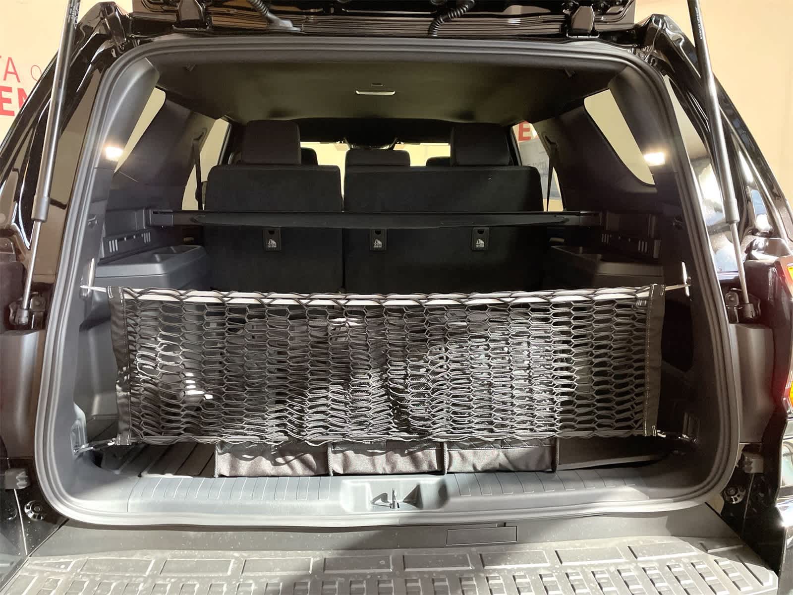 Thumbnail: 2026 Toyota 4Runner - 4