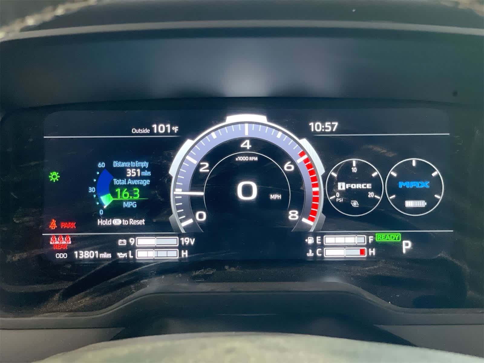 Thumbnail: 2024 Toyota Tundra - 19