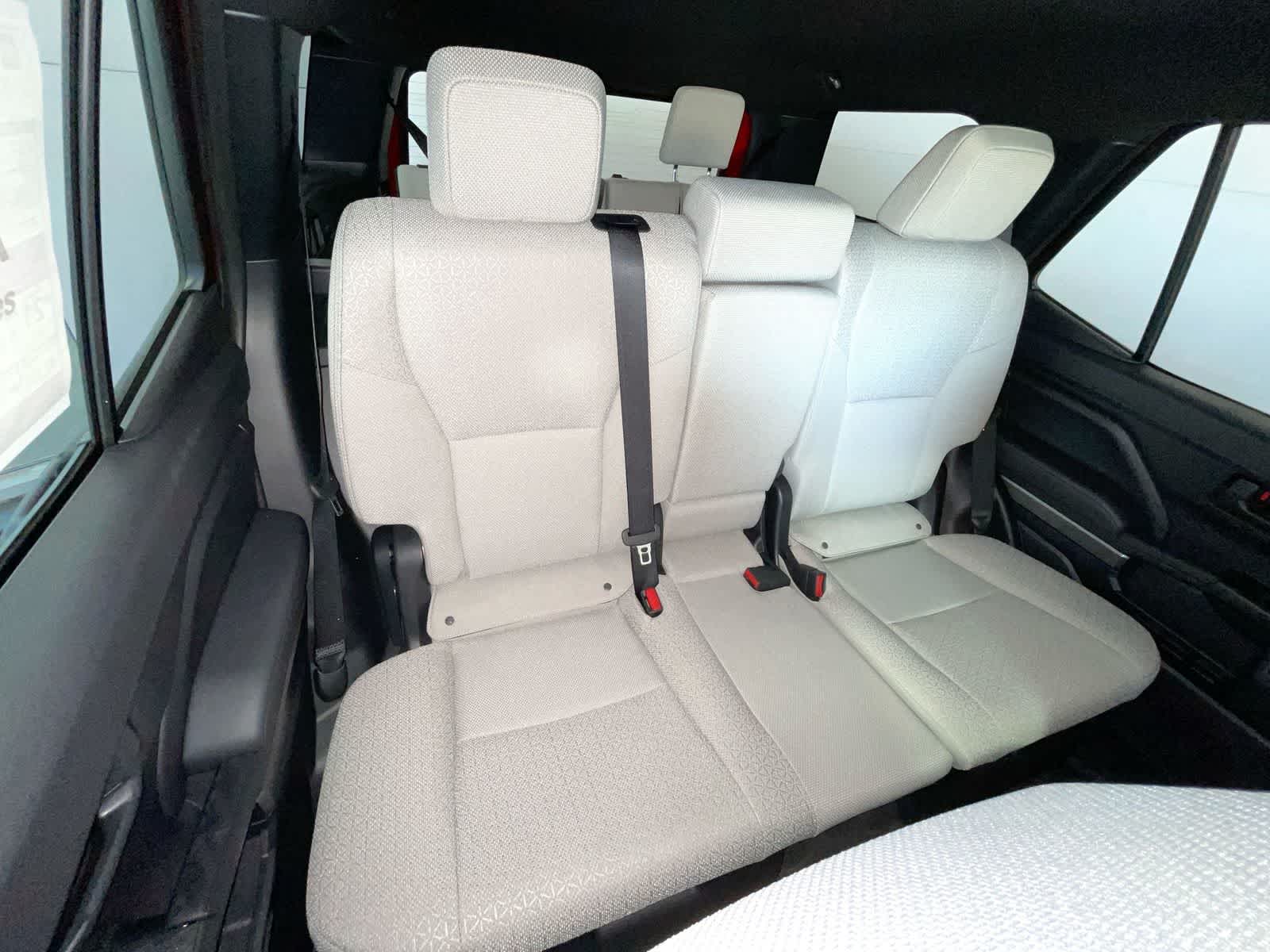 Thumbnail: 2026 Toyota 4Runner - 13