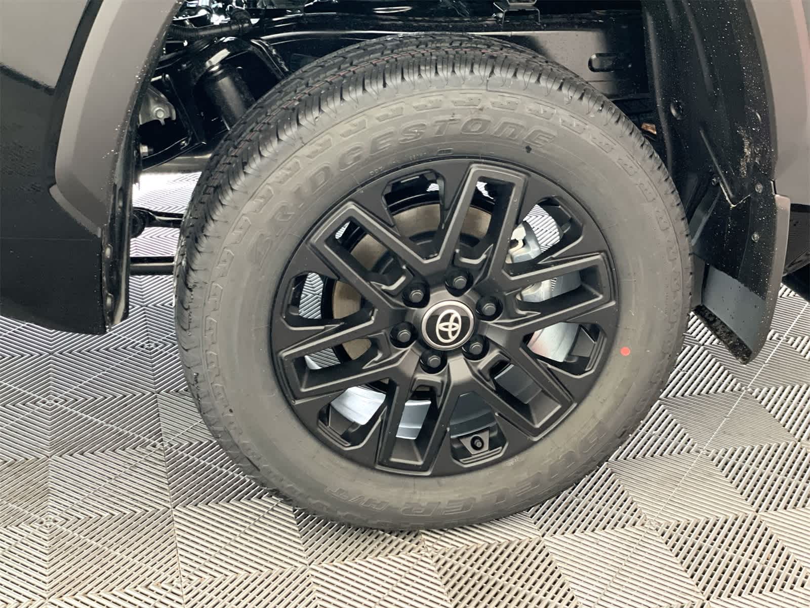 Thumbnail: 2026 Toyota Tundra - 23