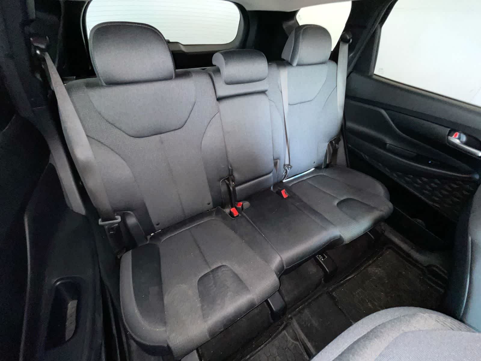 Thumbnail: 2023 Hyundai Santa Fe - 13