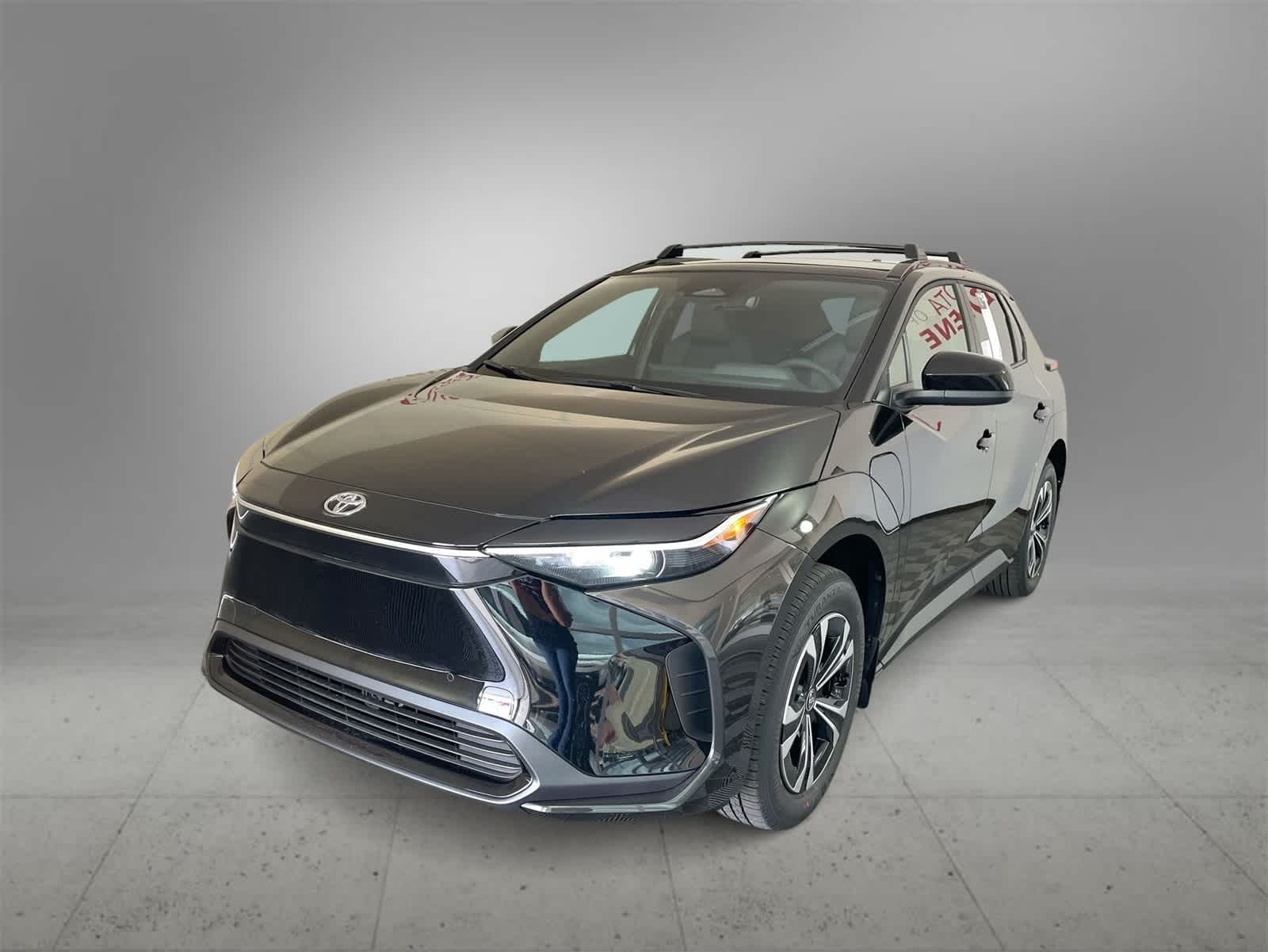 2025 Toyota bZ4X XLE -
                  Abilene, TX