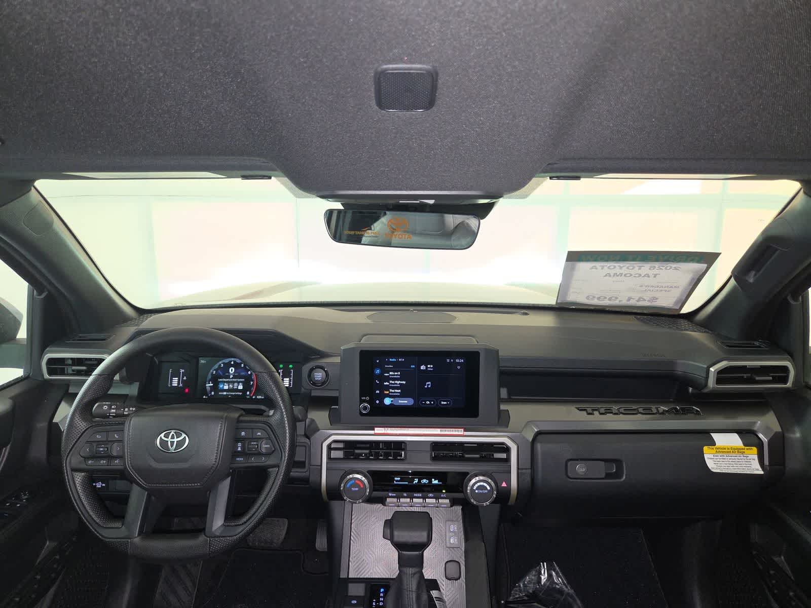 Thumbnail: 2026 Toyota Tacoma - 16