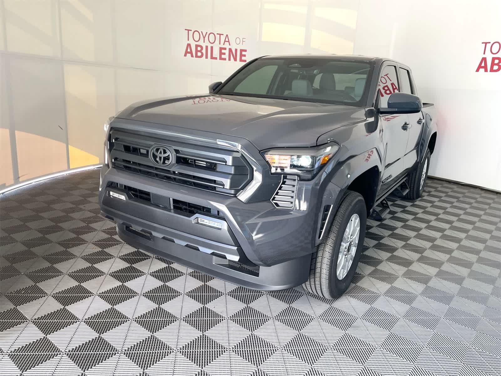 Thumbnail: 2025 Toyota Tacoma - 1