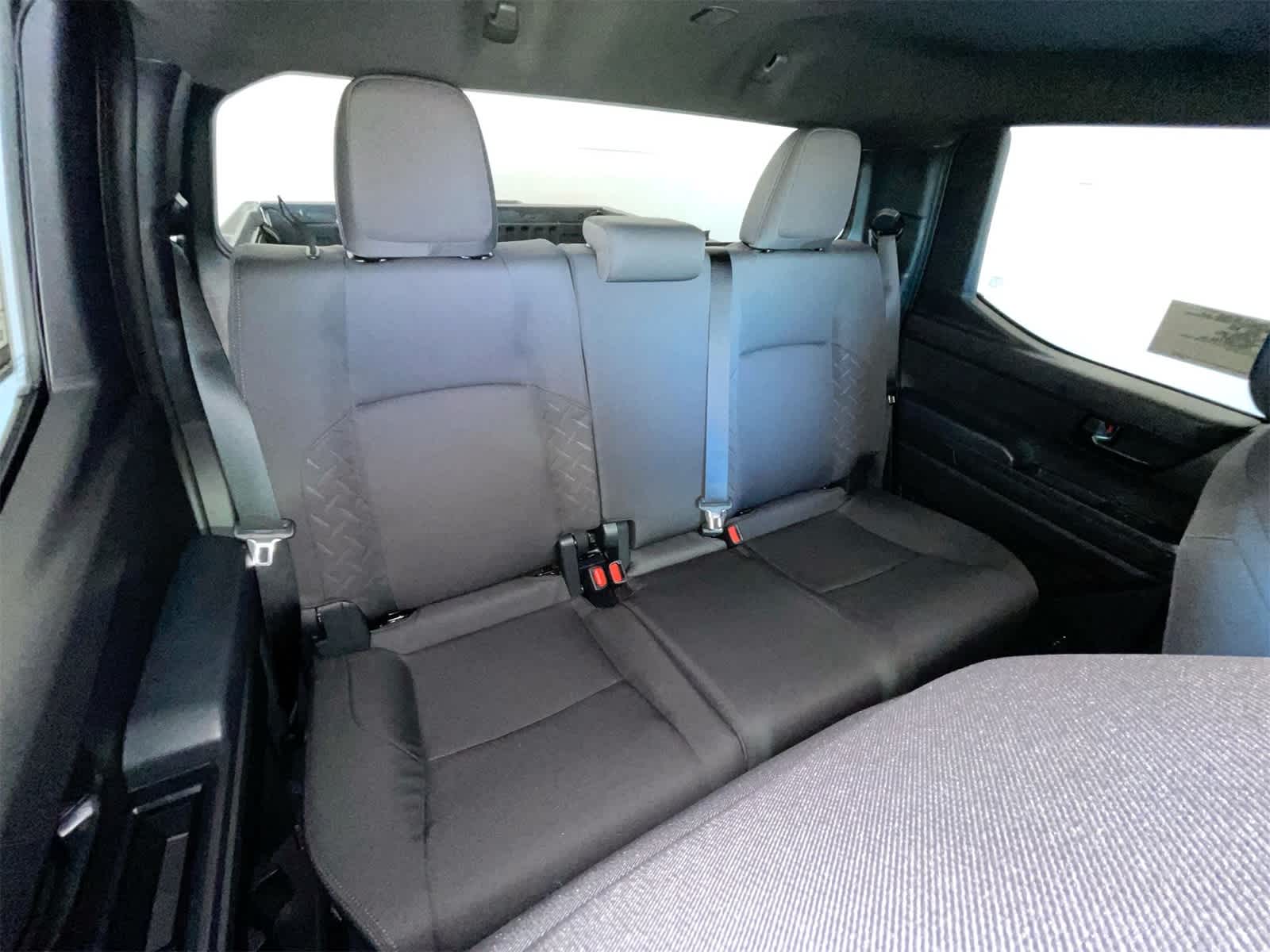 Thumbnail: 2025 Toyota Tacoma - 14