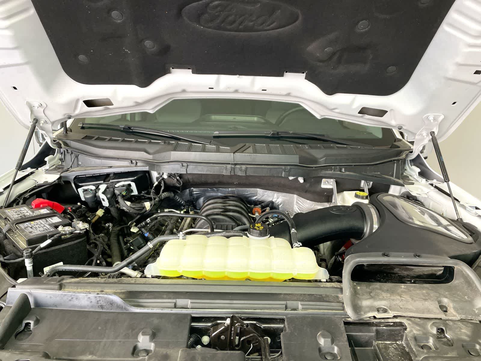 Thumbnail: 2025 Ford F-150 - 26