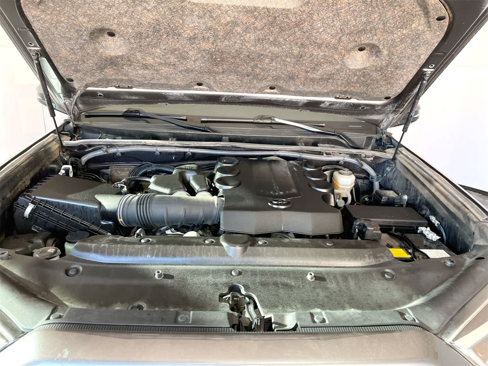 Thumbnail: 2022 Toyota 4Runner - 26