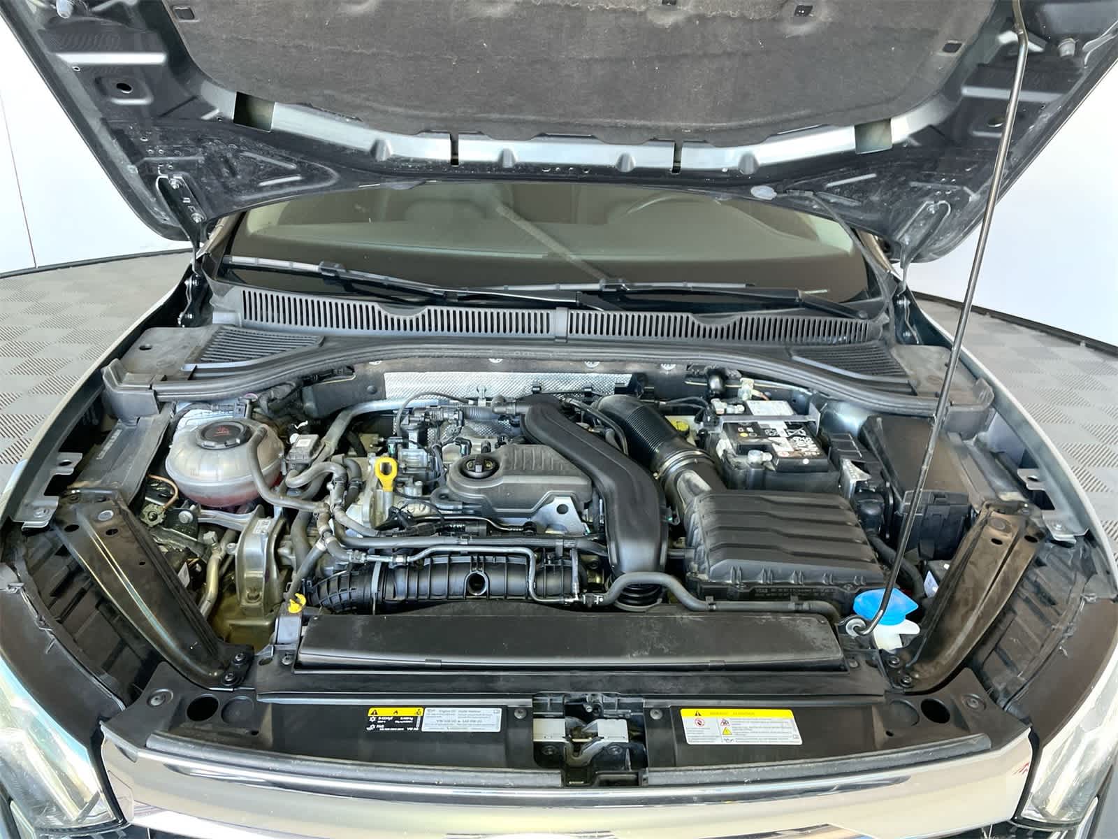 Thumbnail: 2024 Volkswagen Jetta - 26