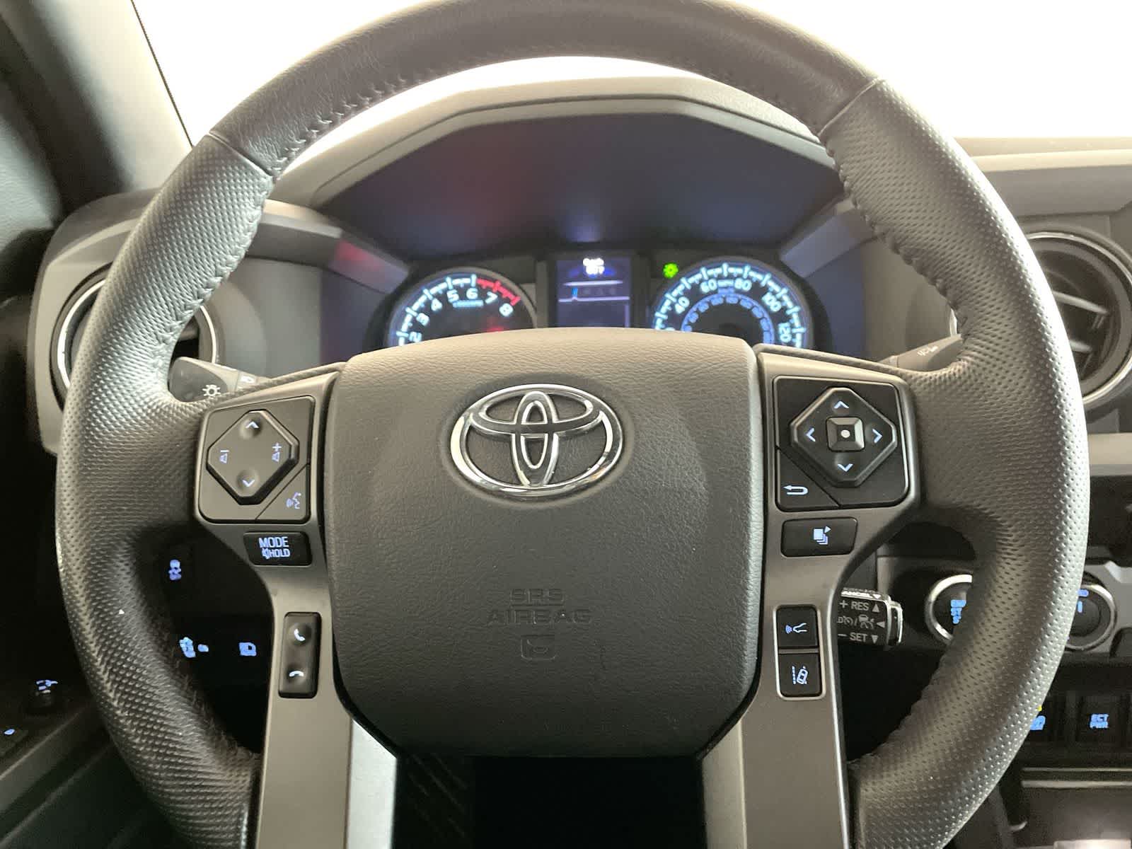 Thumbnail: 2023 Toyota Tacoma - 16