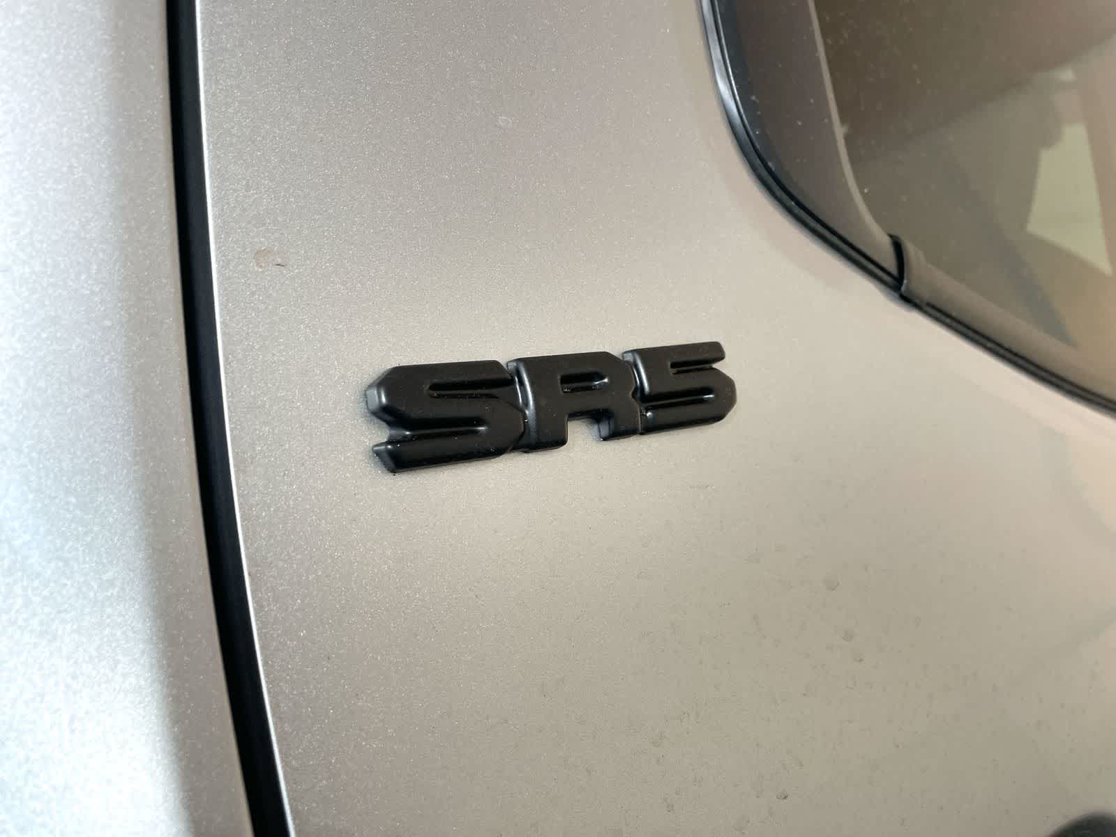 Thumbnail: 2026 Toyota Tacoma - 6