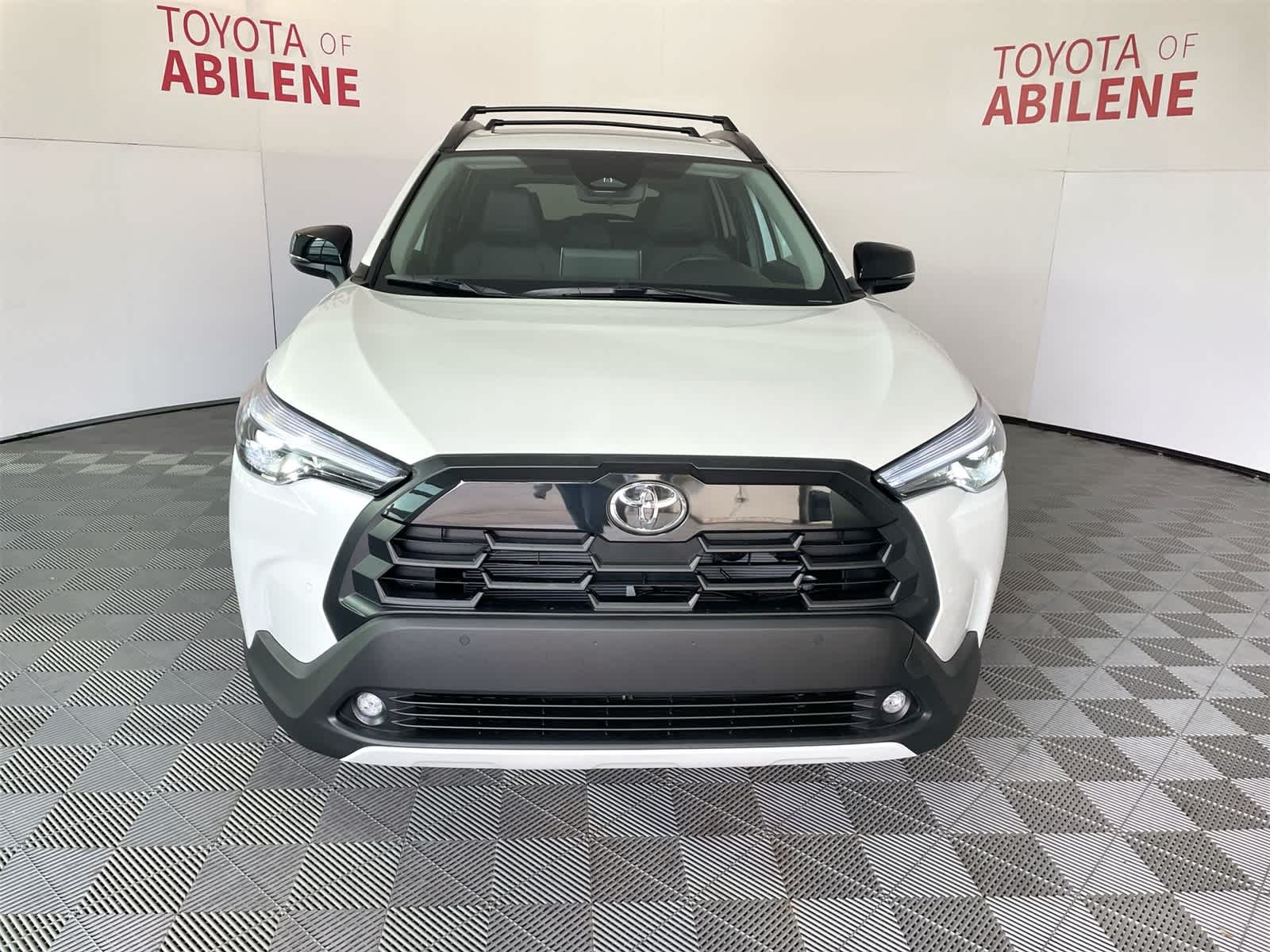 Thumbnail: 2026 Toyota Corolla Cross - 9