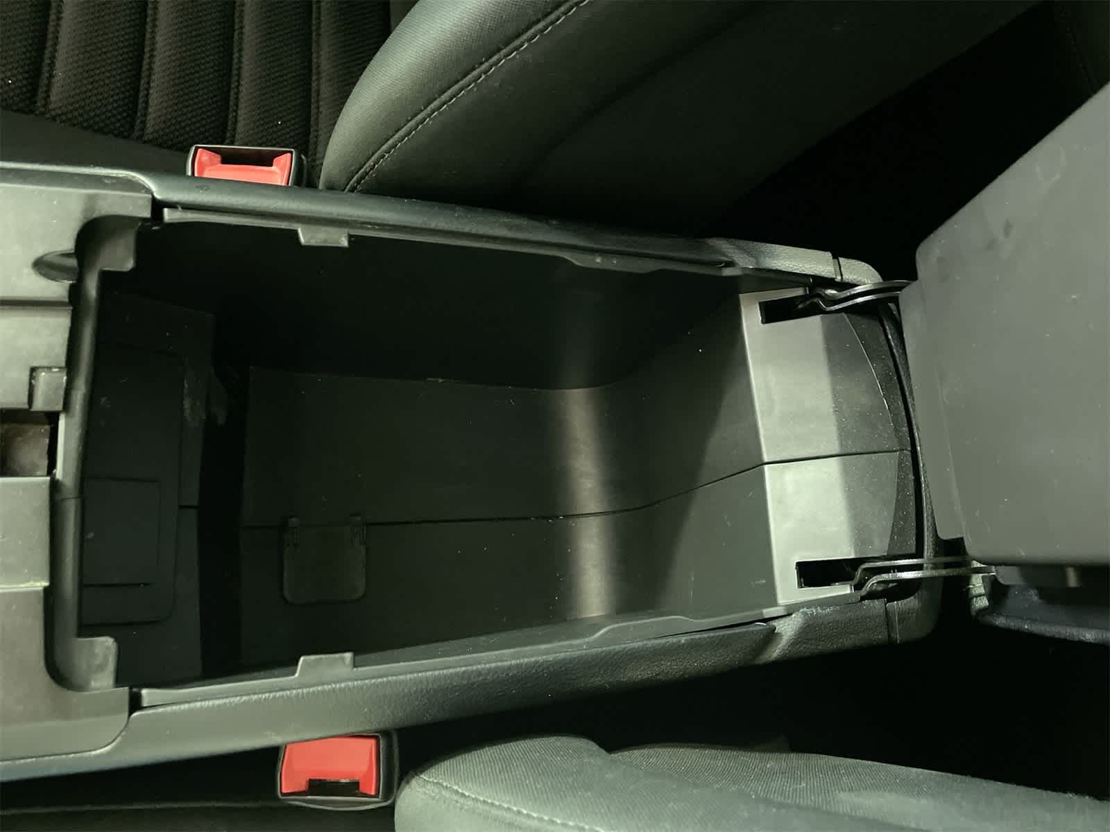 Thumbnail: 2018 Ford Fusion - 23