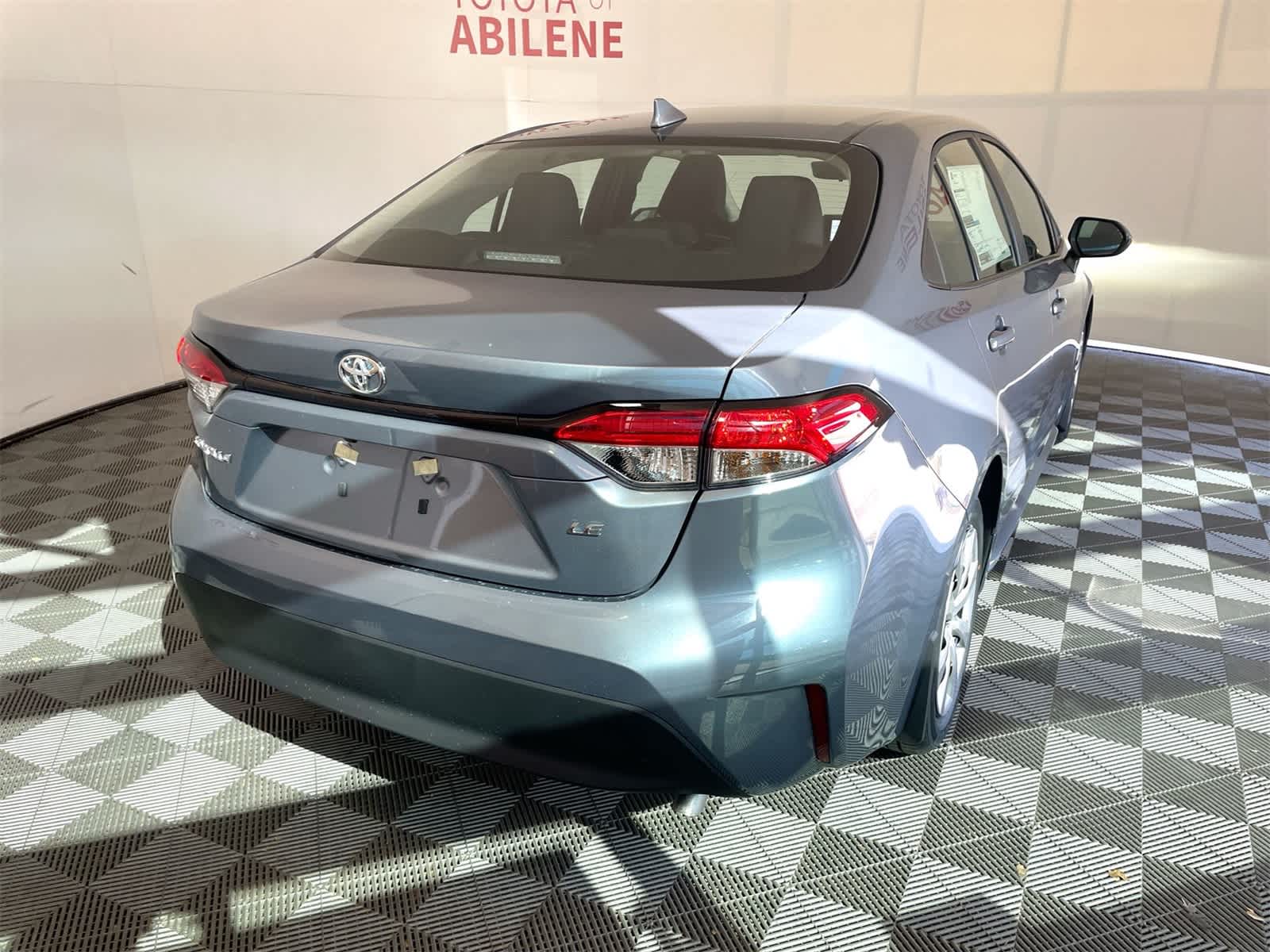 Thumbnail: 2026 Toyota Corolla - 7