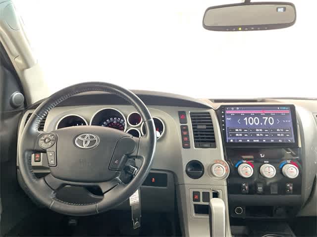 2007 Toyota Tundra Limited 14