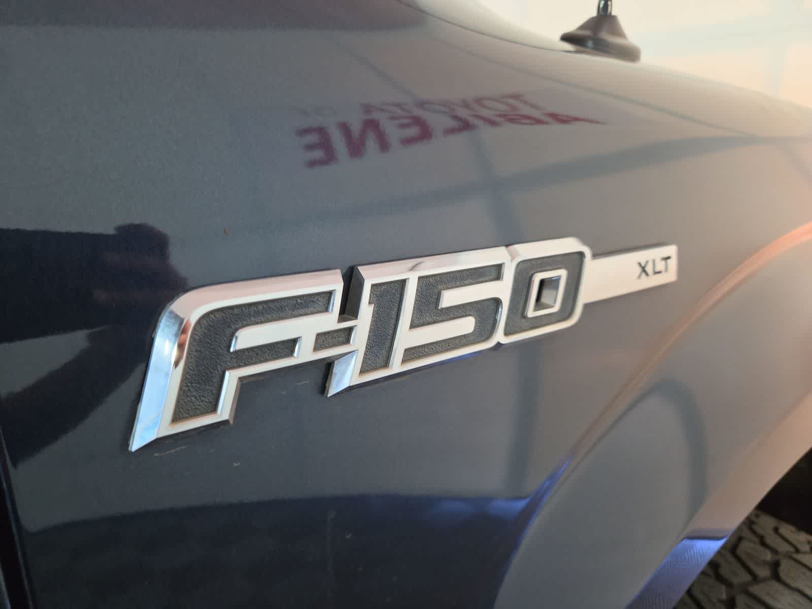 Thumbnail: 2013 Ford F-150 - 5