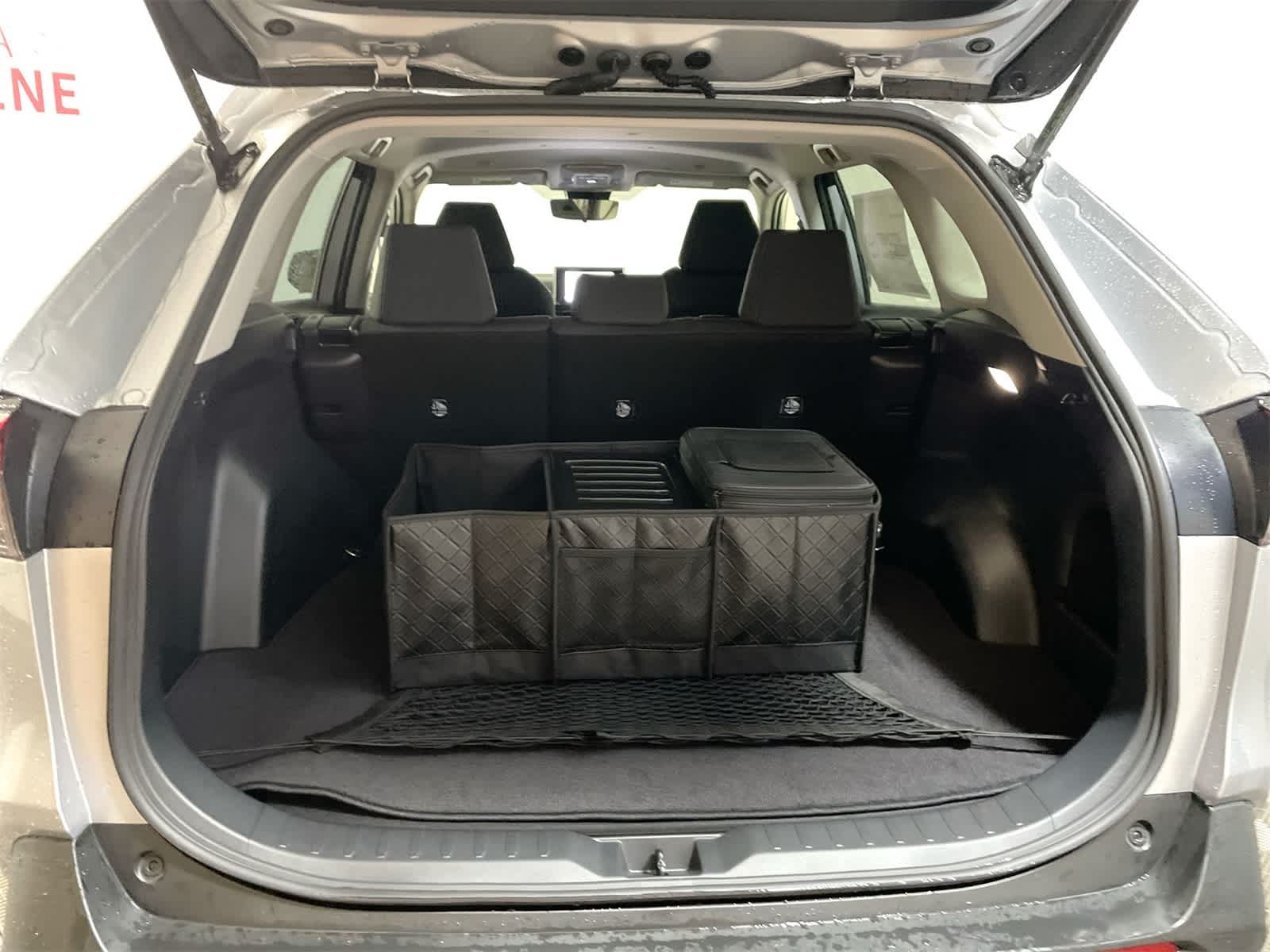 Thumbnail: 2025 Toyota RAV4 - 5