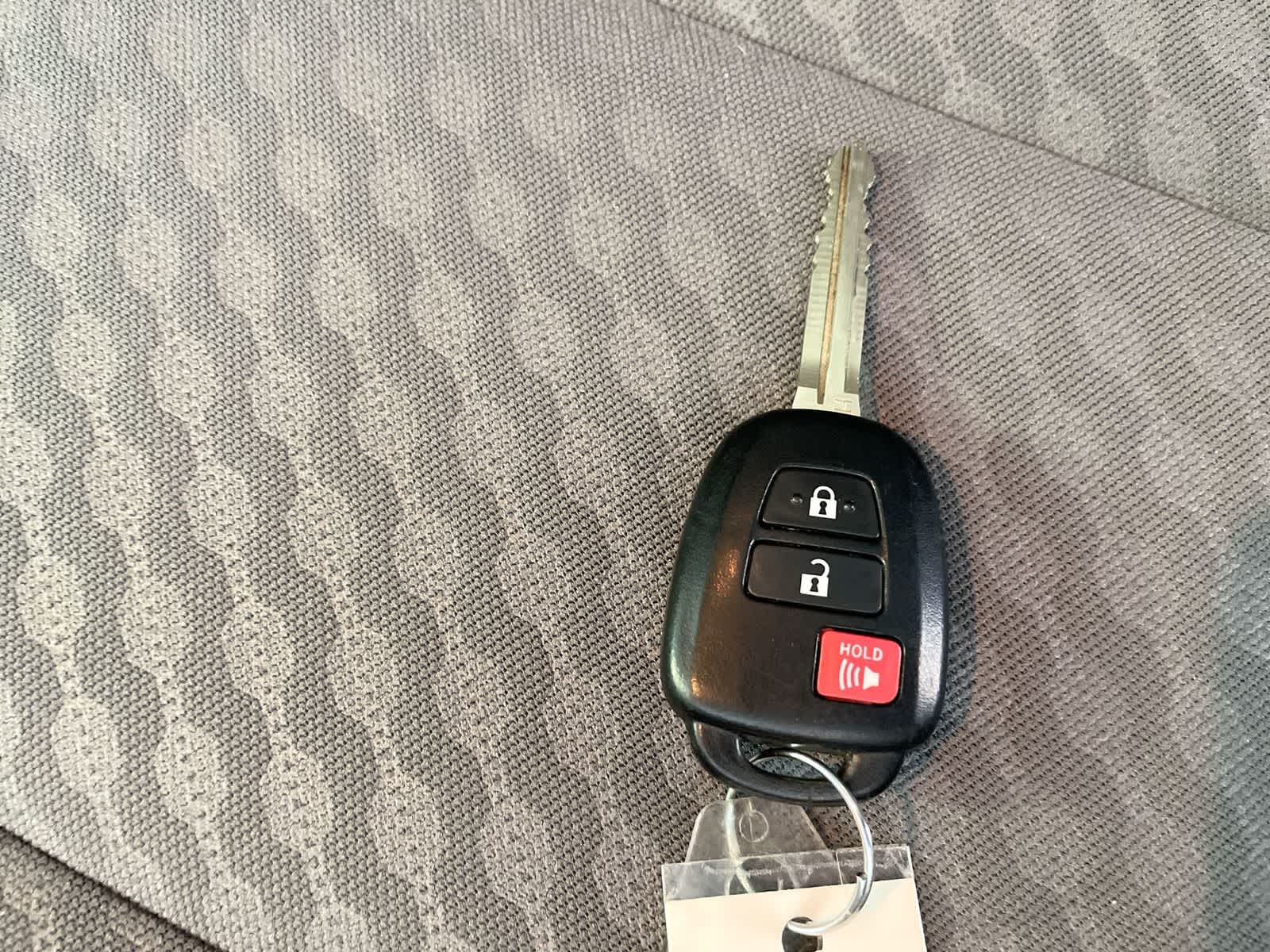 Thumbnail: 2023 Toyota Tacoma - 24