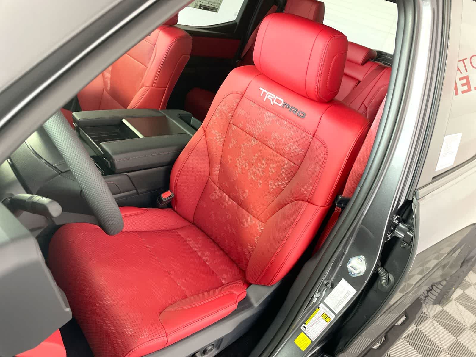 Thumbnail: 2026 Toyota Tundra - 9