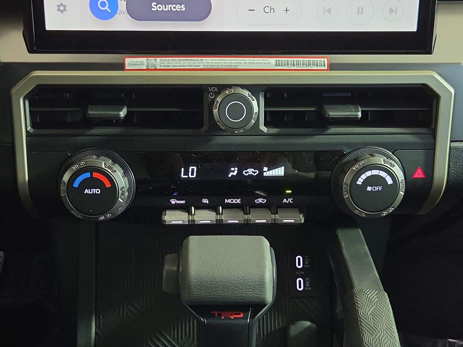 Thumbnail: 2026 Toyota Tacoma - 19