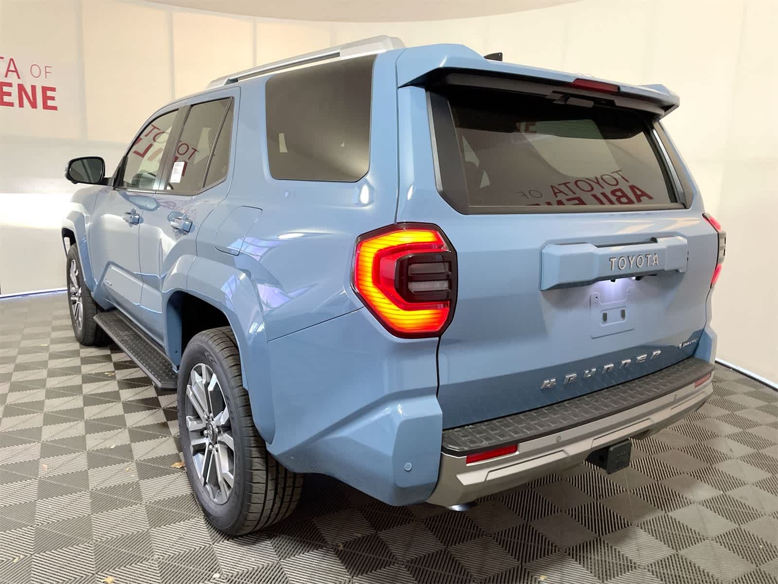 Thumbnail: 2026 Toyota 4Runner - 2