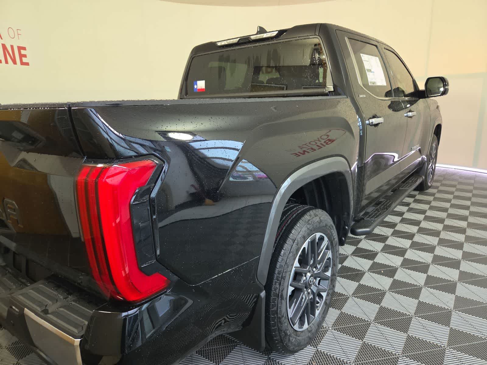 Thumbnail: 2026 Toyota Tundra - 7