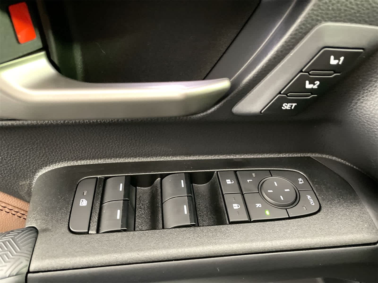 Thumbnail: 2026 Toyota 4Runner - 11